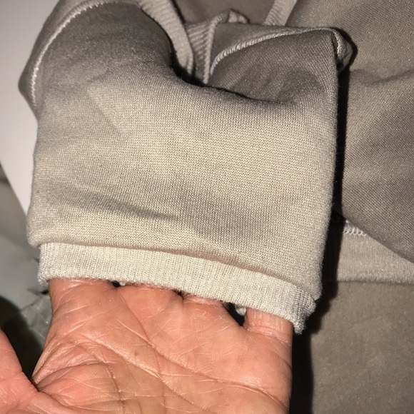 Humorous Pet Sweatshirt - Picture 4 of 6